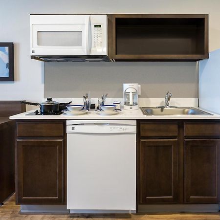 Woodspring Suites Houston Northwest Екстер'єр фото