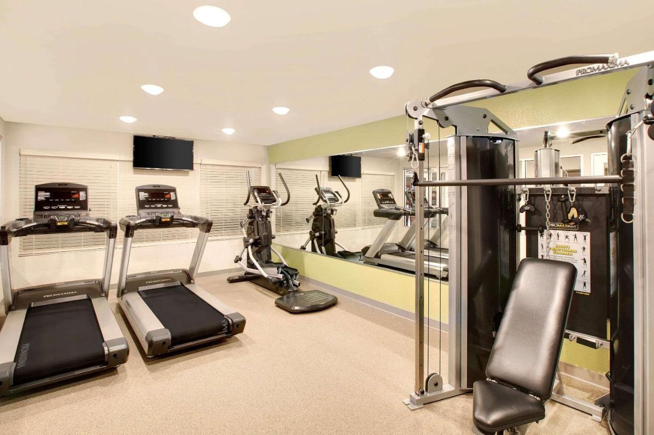 Woodspring Suites Houston Northwest Екстер'єр фото