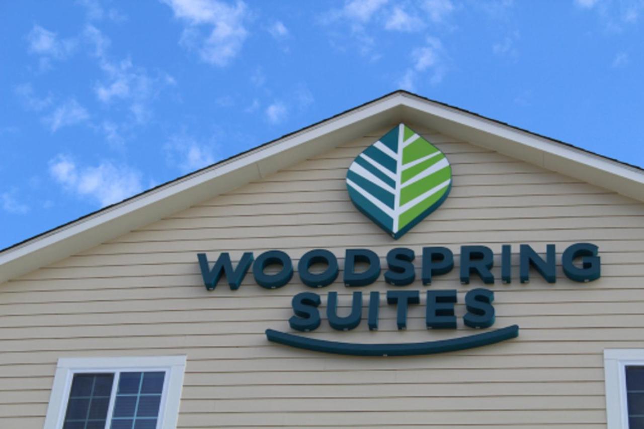 Woodspring Suites Houston Northwest Екстер'єр фото