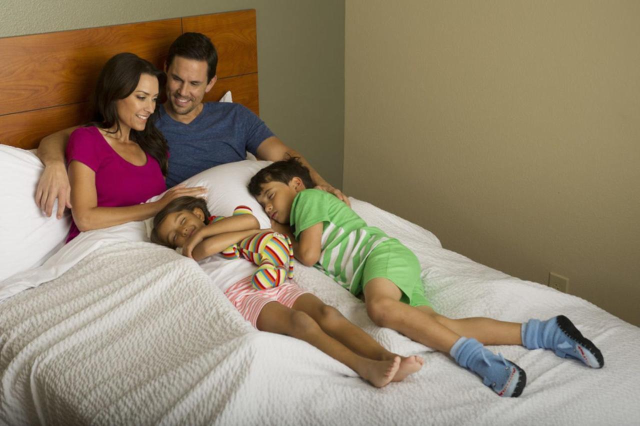 Woodspring Suites Houston Northwest Екстер'єр фото